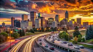 Denver, Colorado